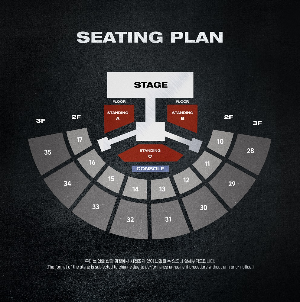 2PM : Notice